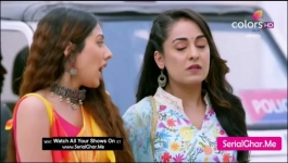 Parineeti - 26th May 2022